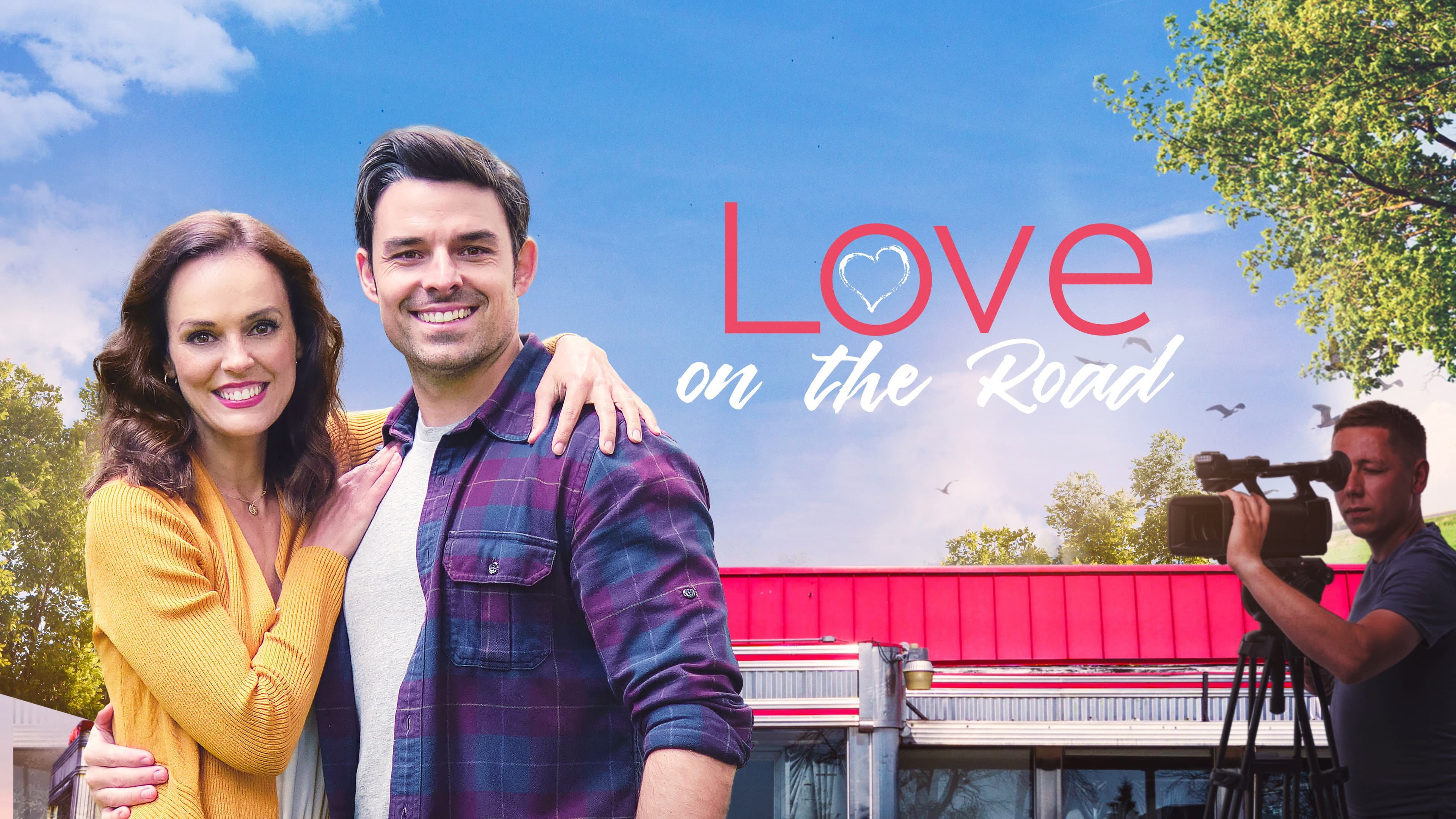 Amore on the road - immagine