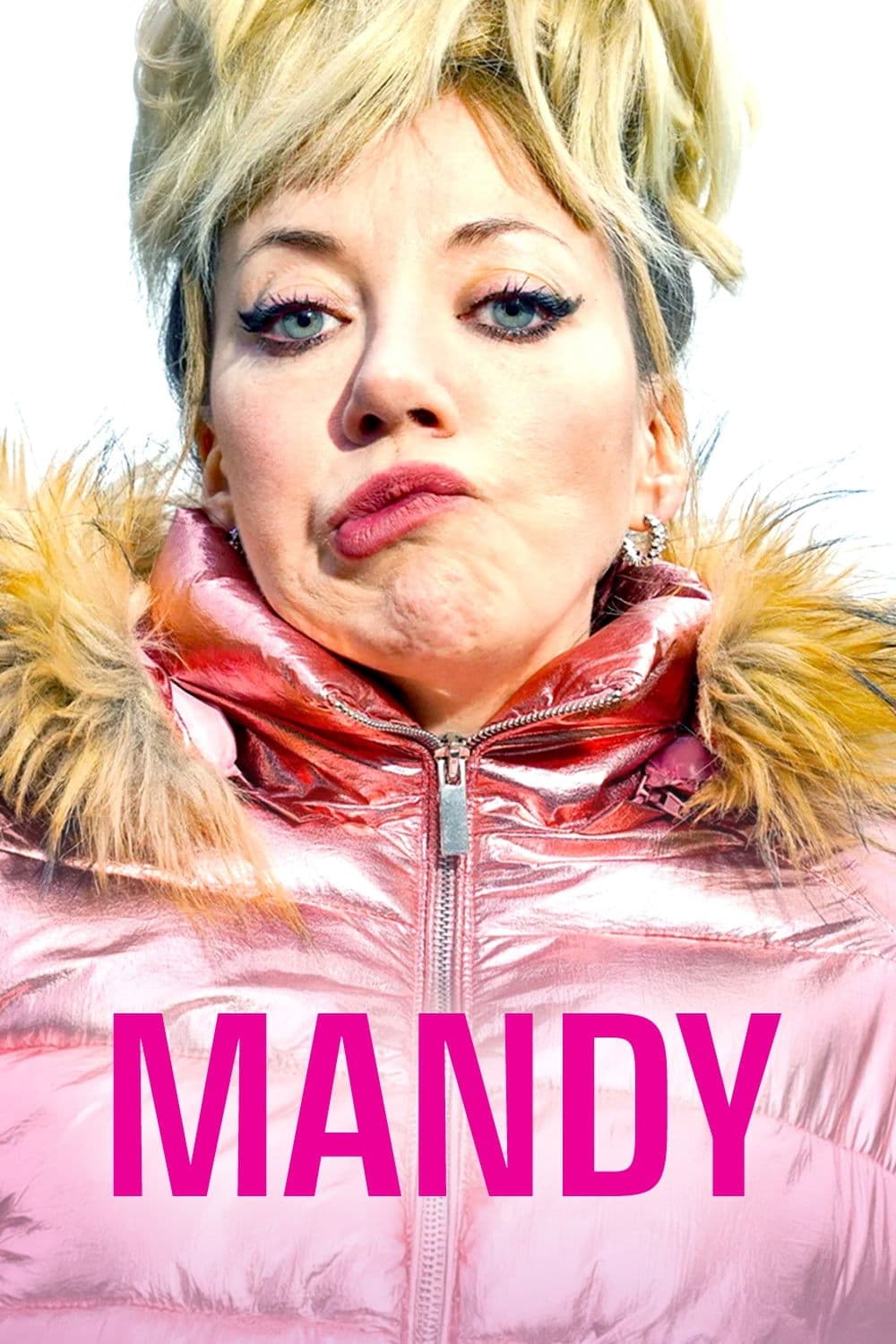 Poster di Mandy