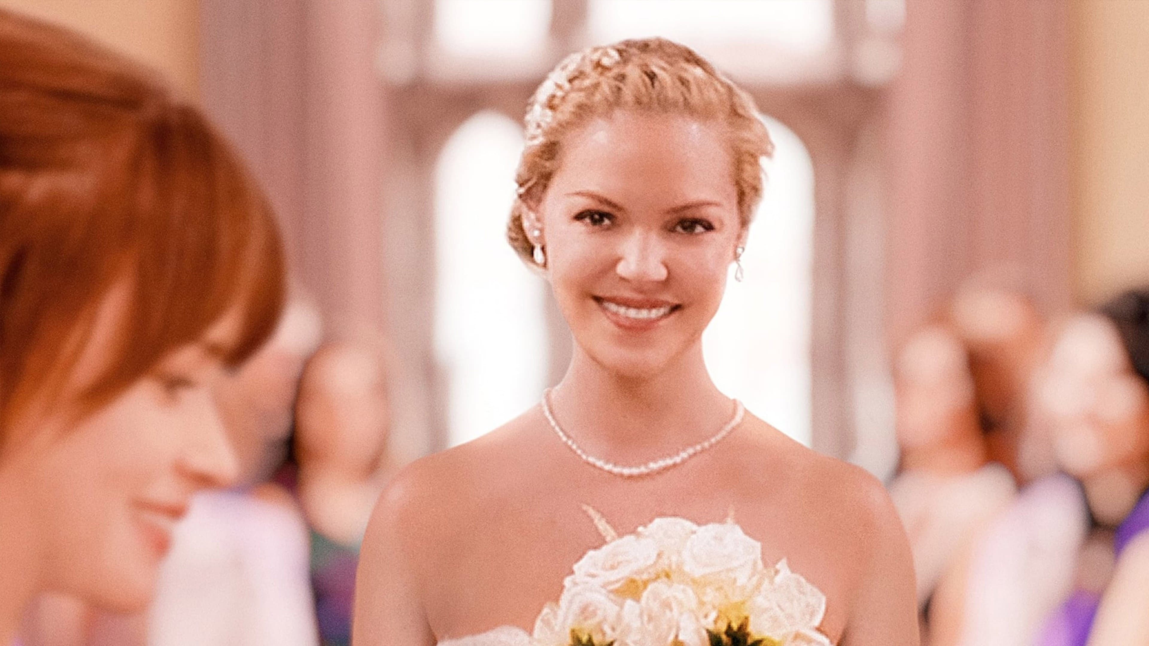 Jenny's Wedding - immagine