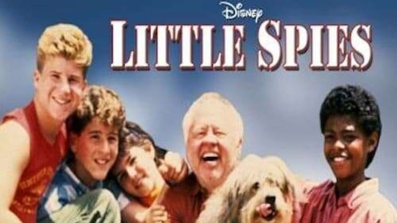 Little Spies - immagine