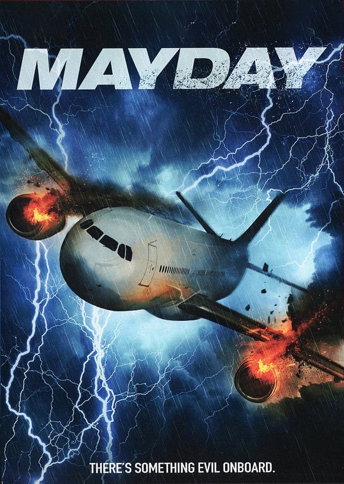 Poster di Mayday