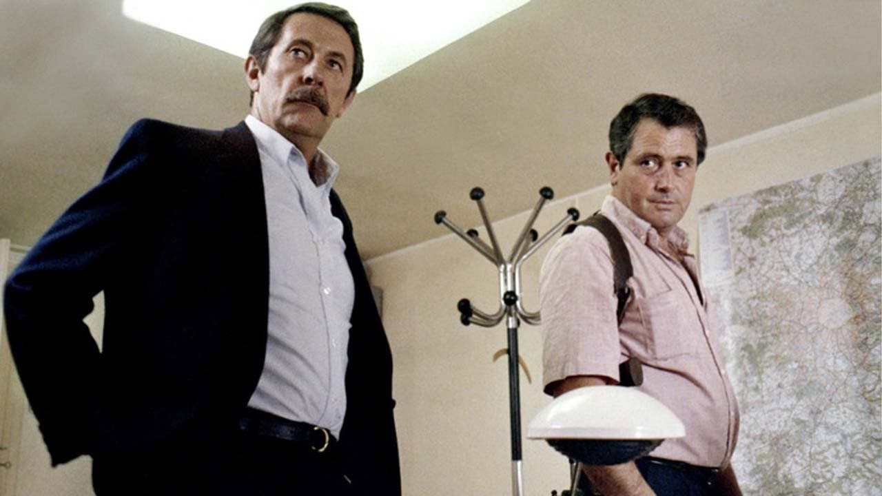 Una domenica da poliziotto - immagine