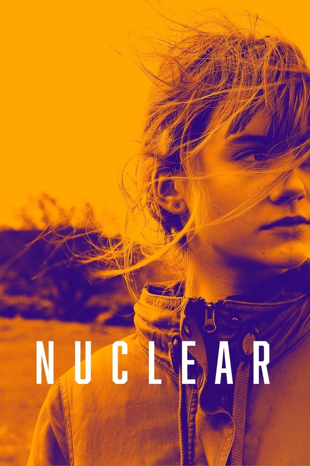 Poster di Nuclear