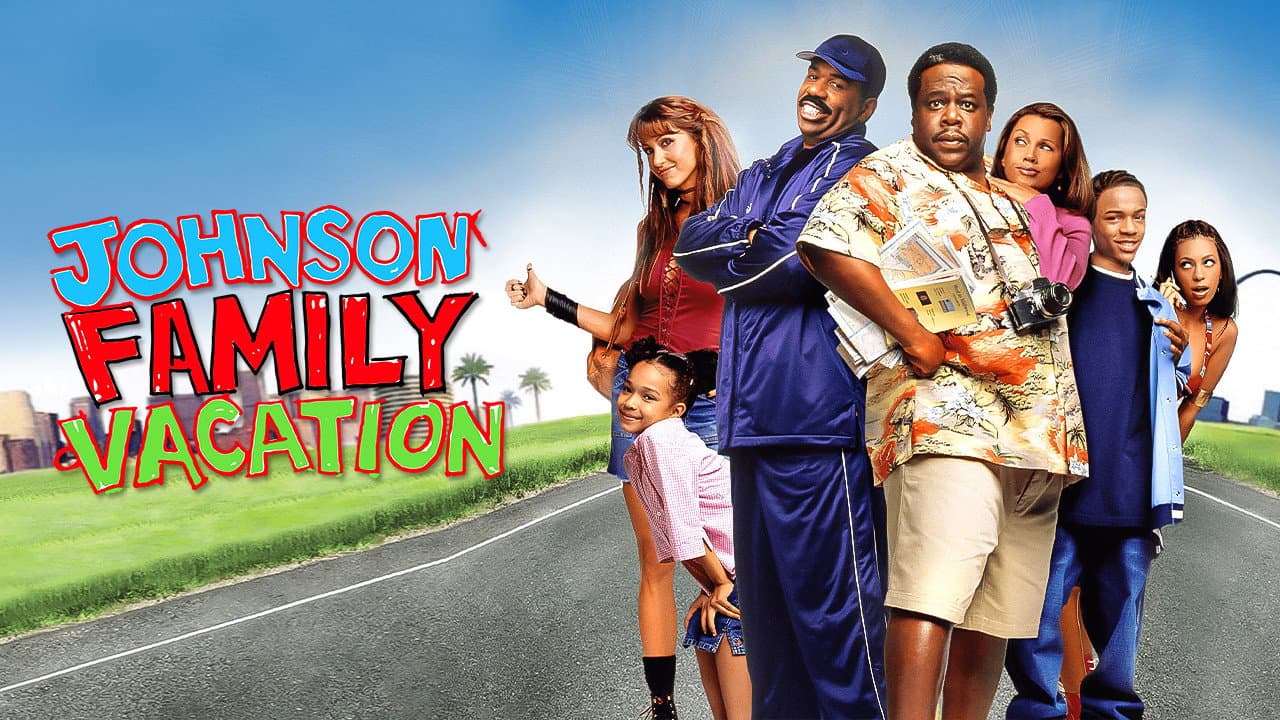 Arrivano i Johnson - immagine