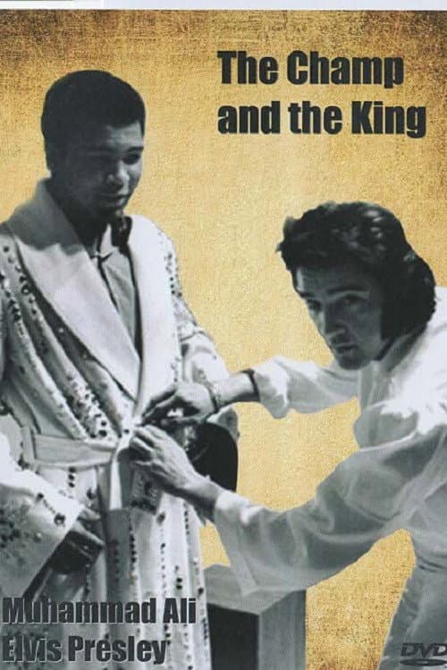Poster di The Champ and the King