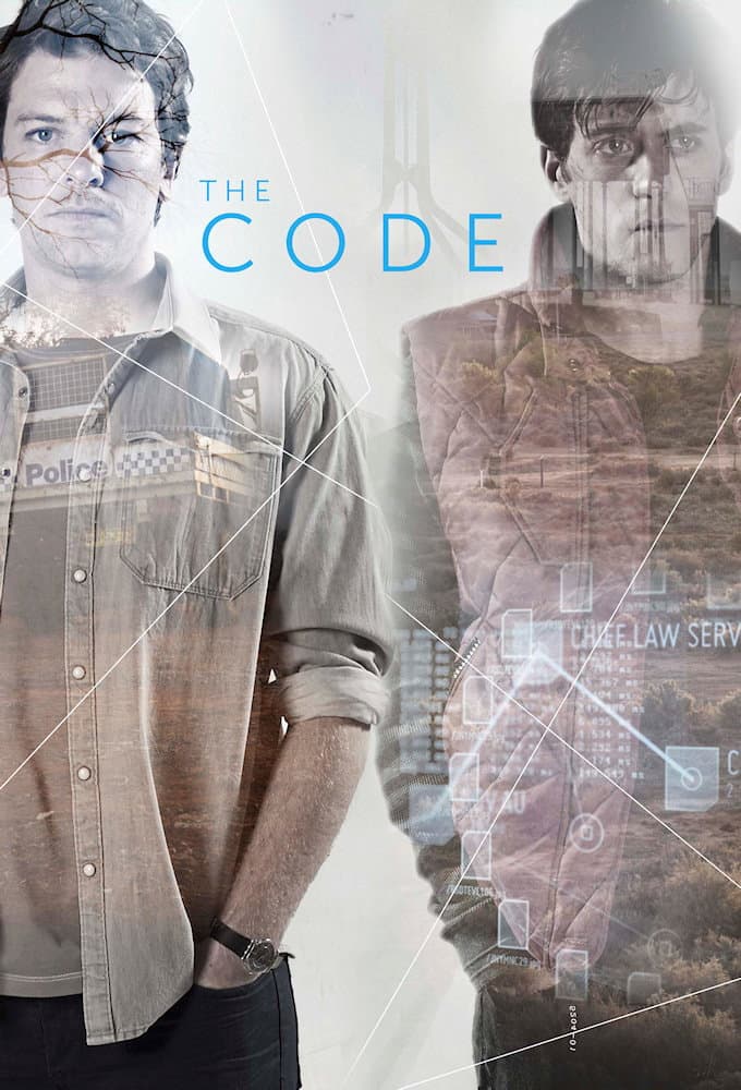Poster di The Code