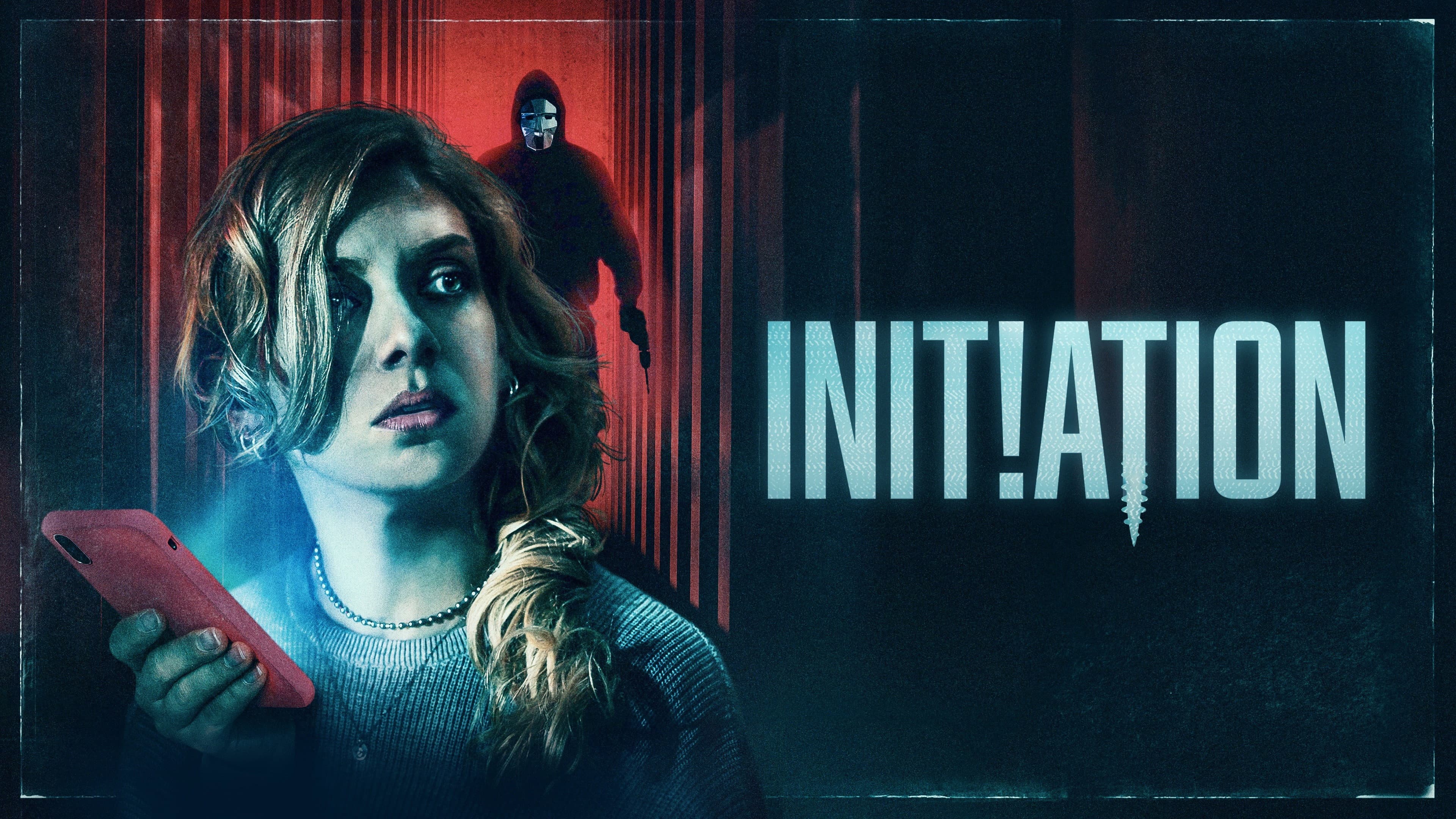 Init!ation - immagine