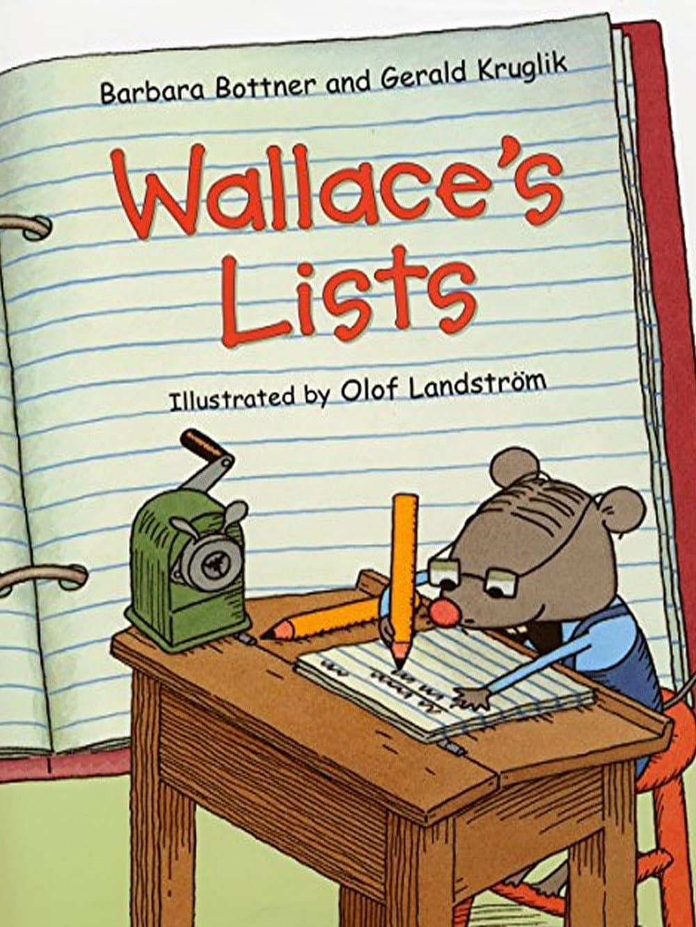 Poster di Wallace's Lists