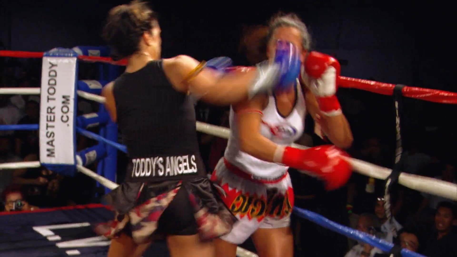 Ring Girls - immagine