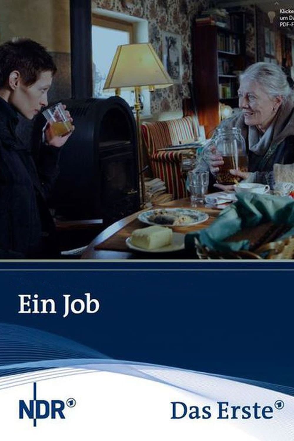 Poster di Ein Job