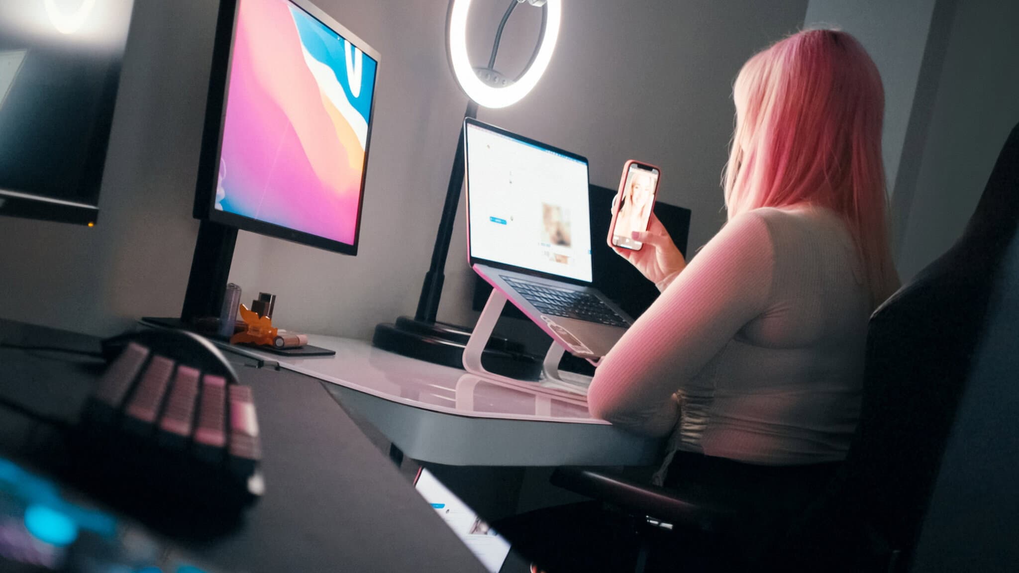 Money Shot: la storia di Pornhub - immagine