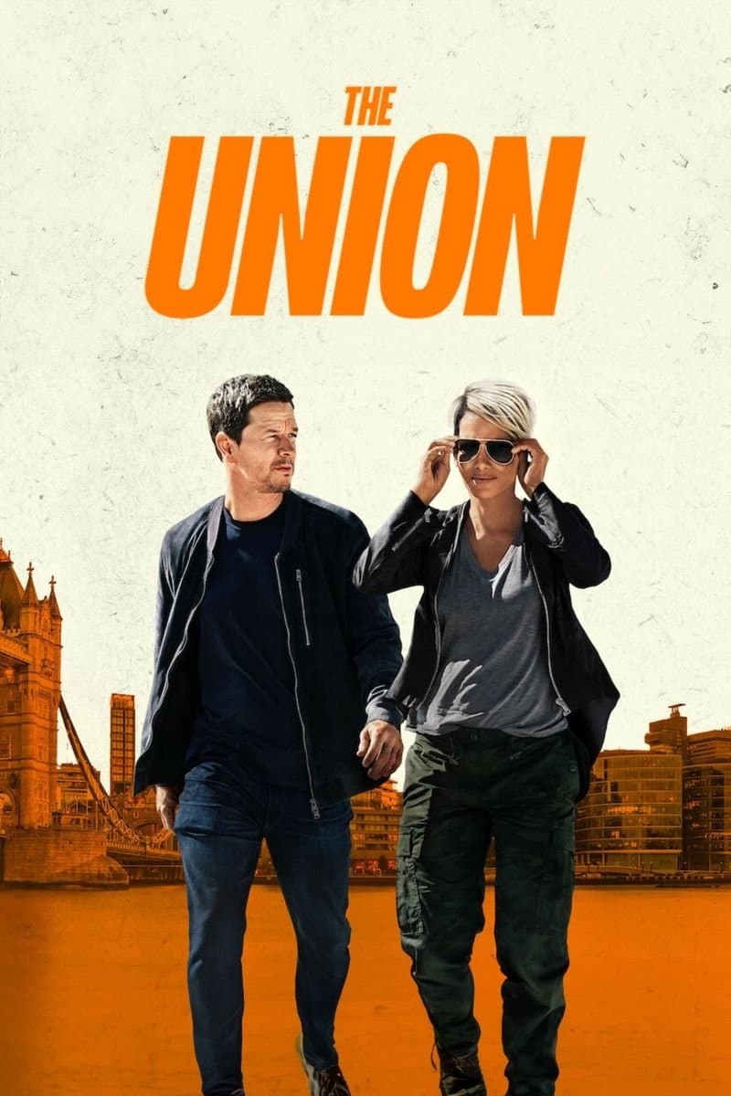 Poster di The Union