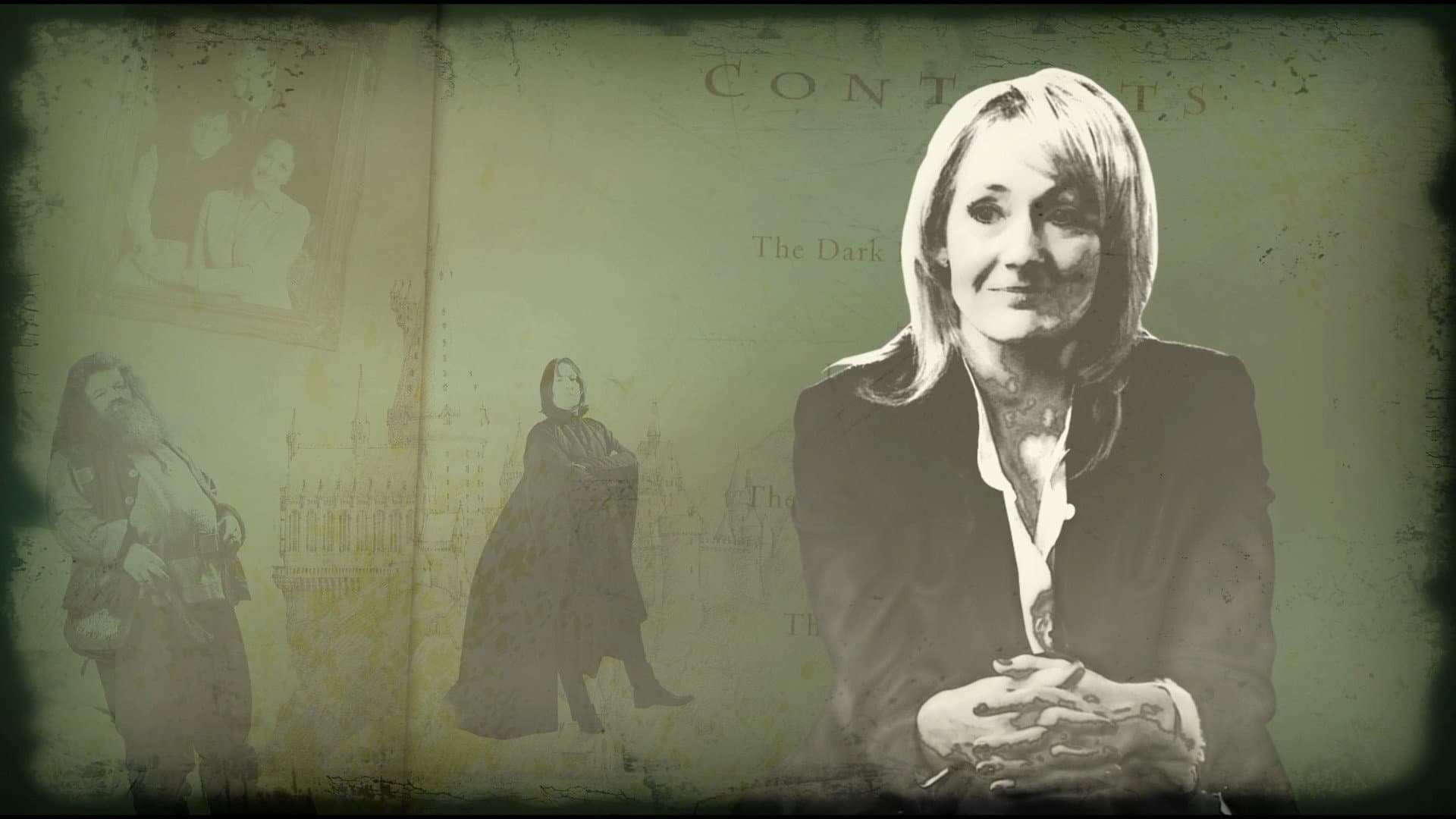 A Conversation with J.K. Rowling and Daniel Radcliffe - immagine