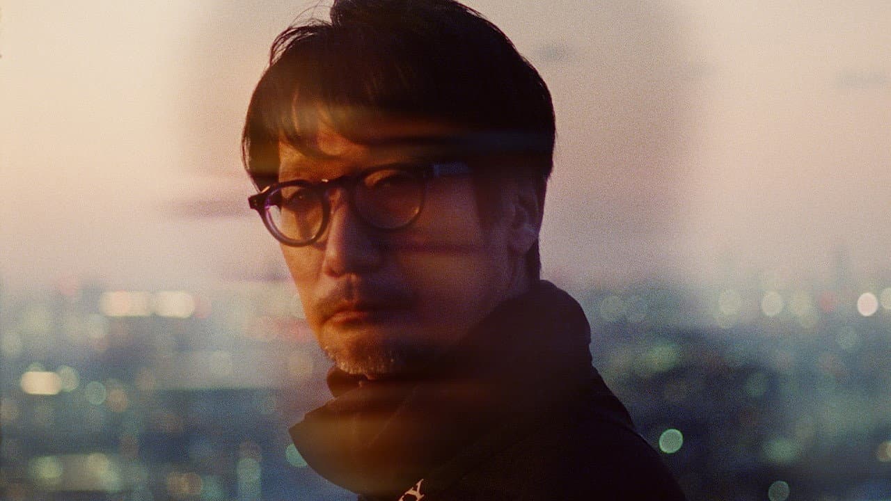 Hideo Kojima: Connecting Worlds - immagine