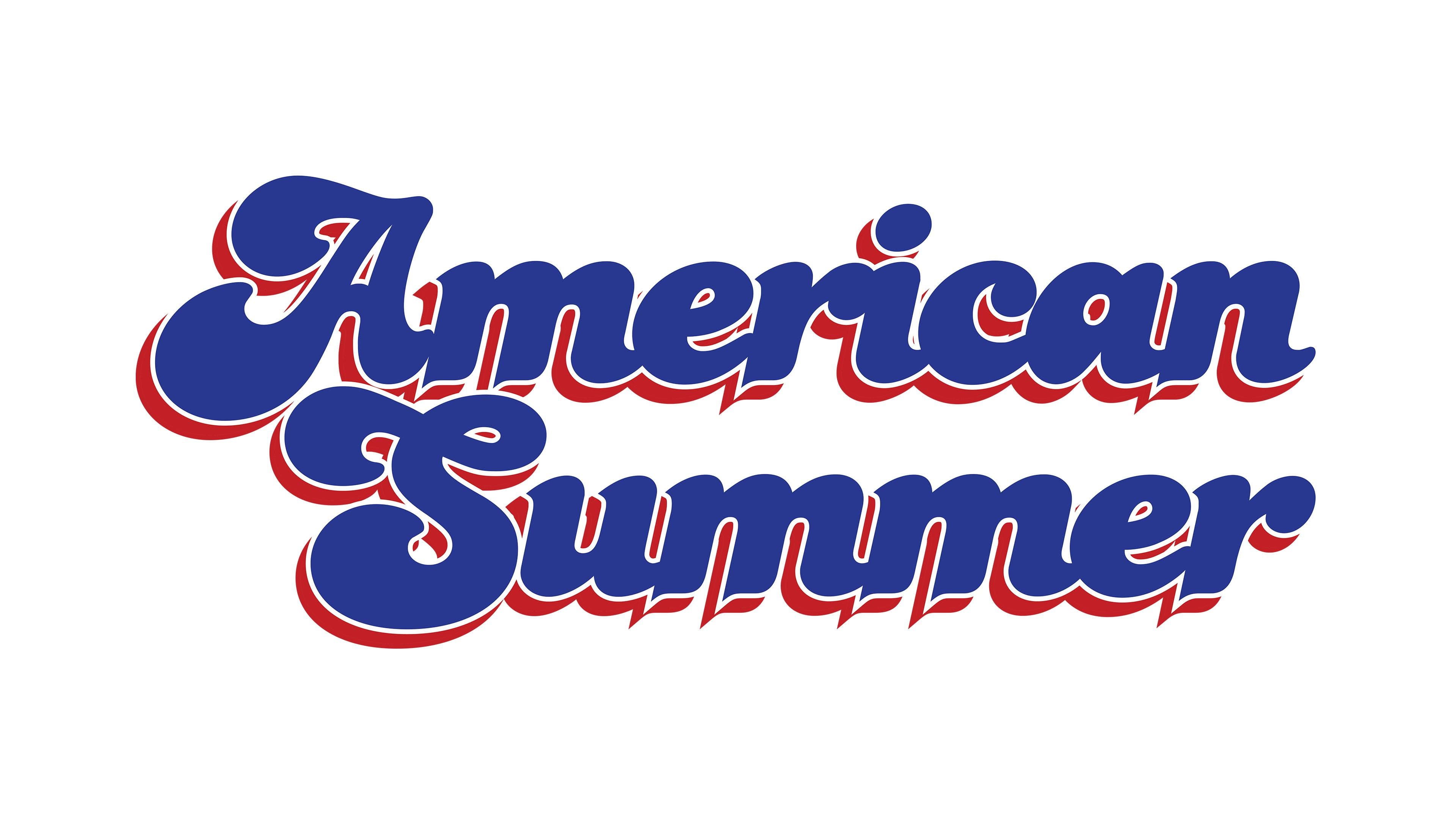 American Summer - immagine