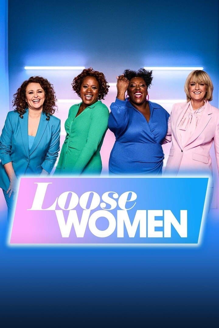 Poster di Loose Women