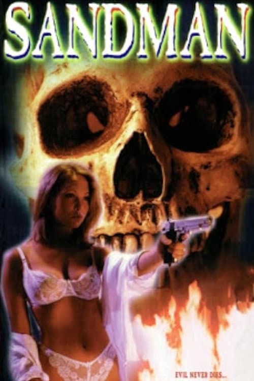 Poster di Sandman