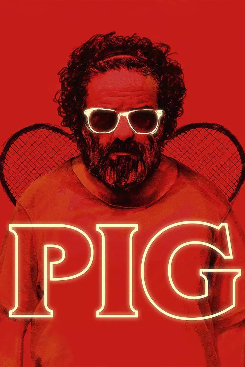 Poster di خوک