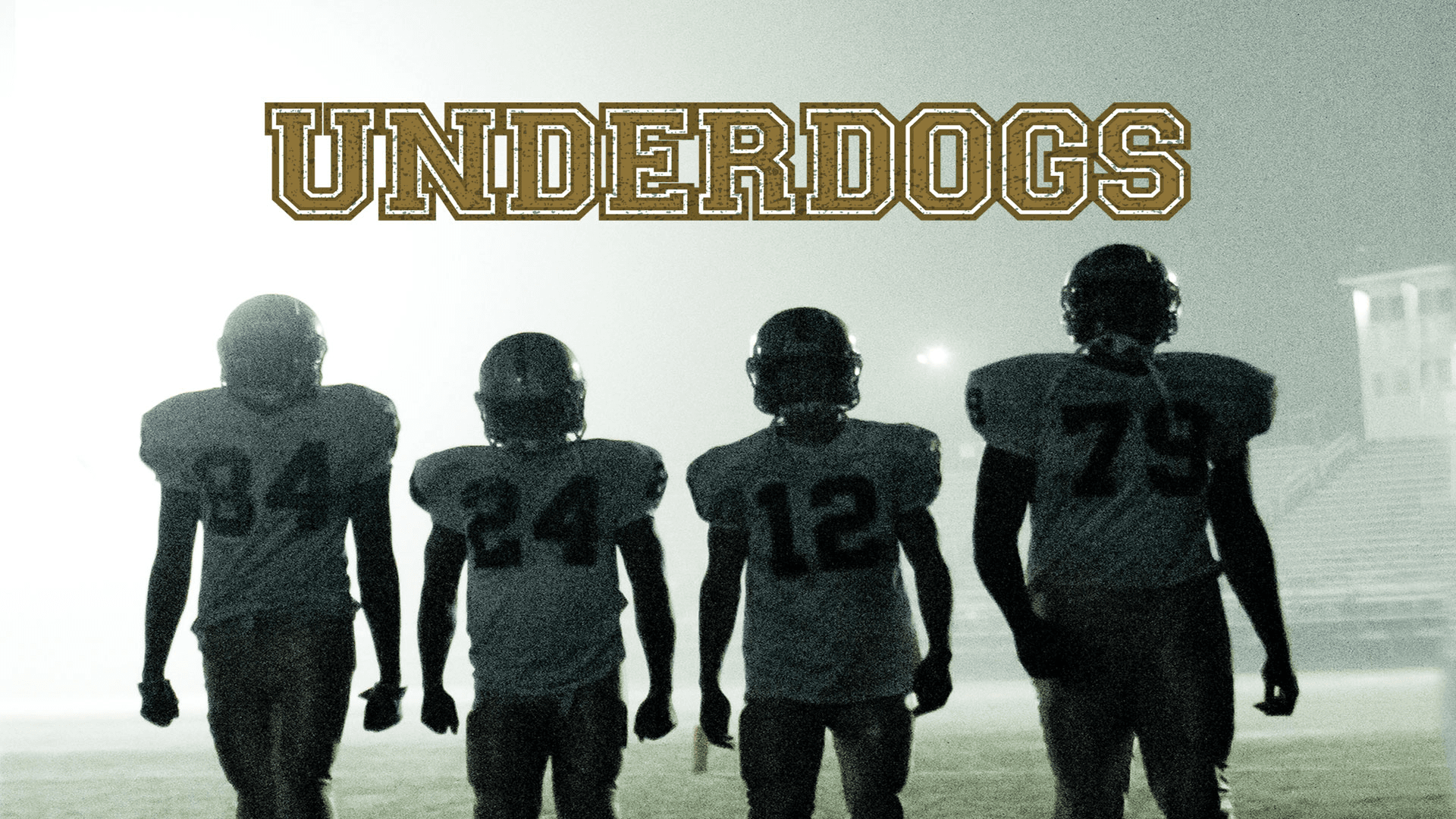 Underdogs - immagine