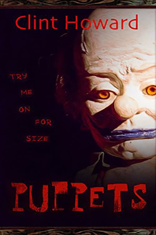 Poster di Puppets