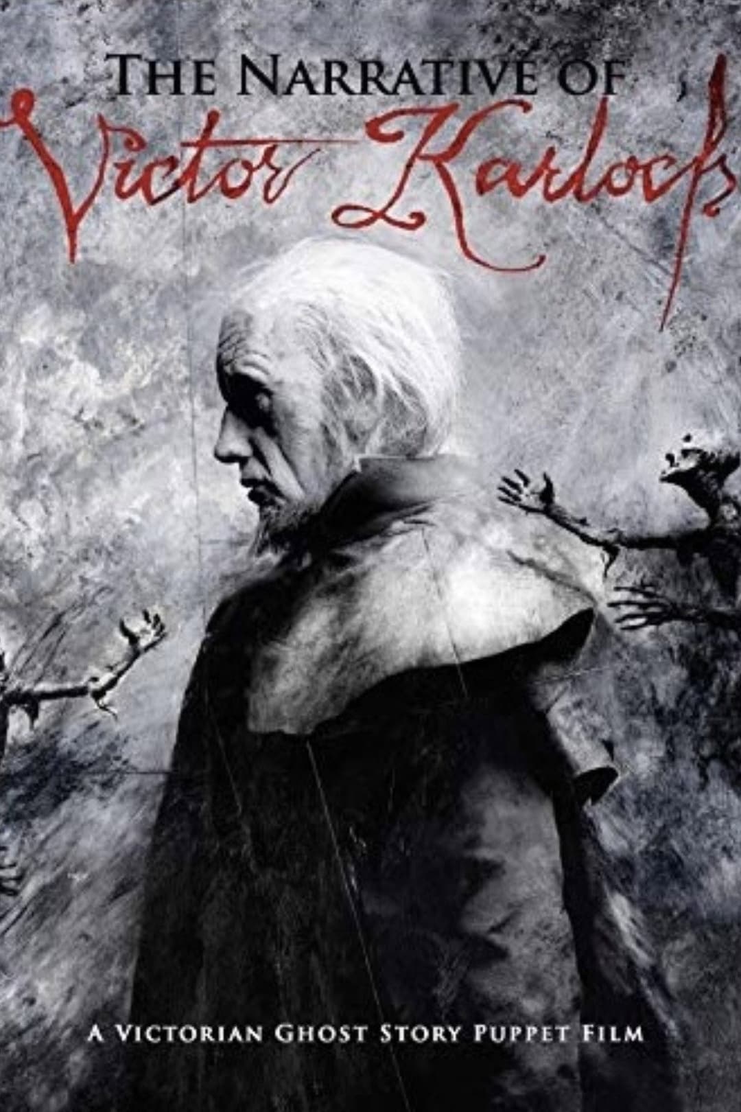 Poster di The Narrative of Victor Karloch