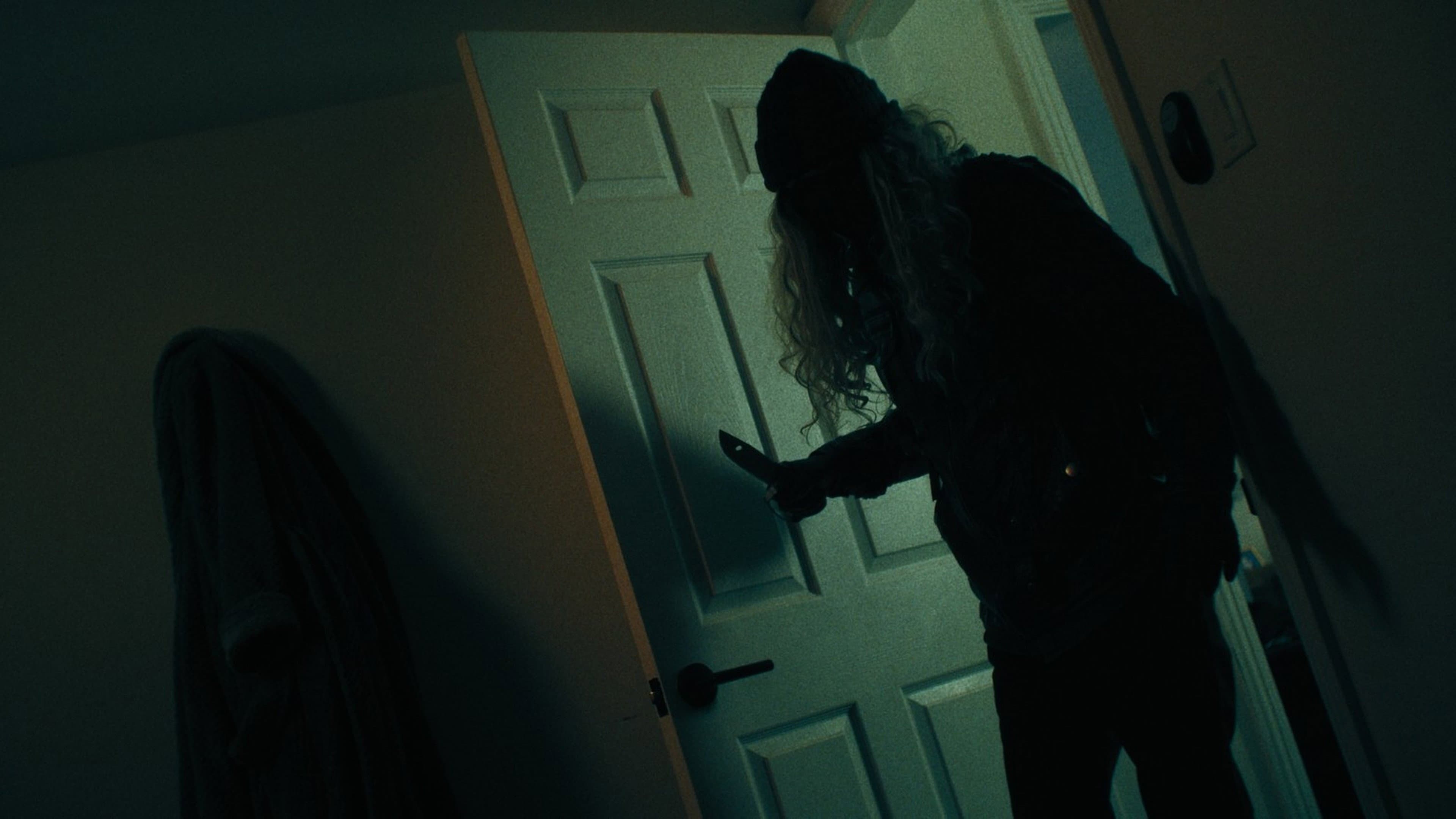 Night Caller - immagine