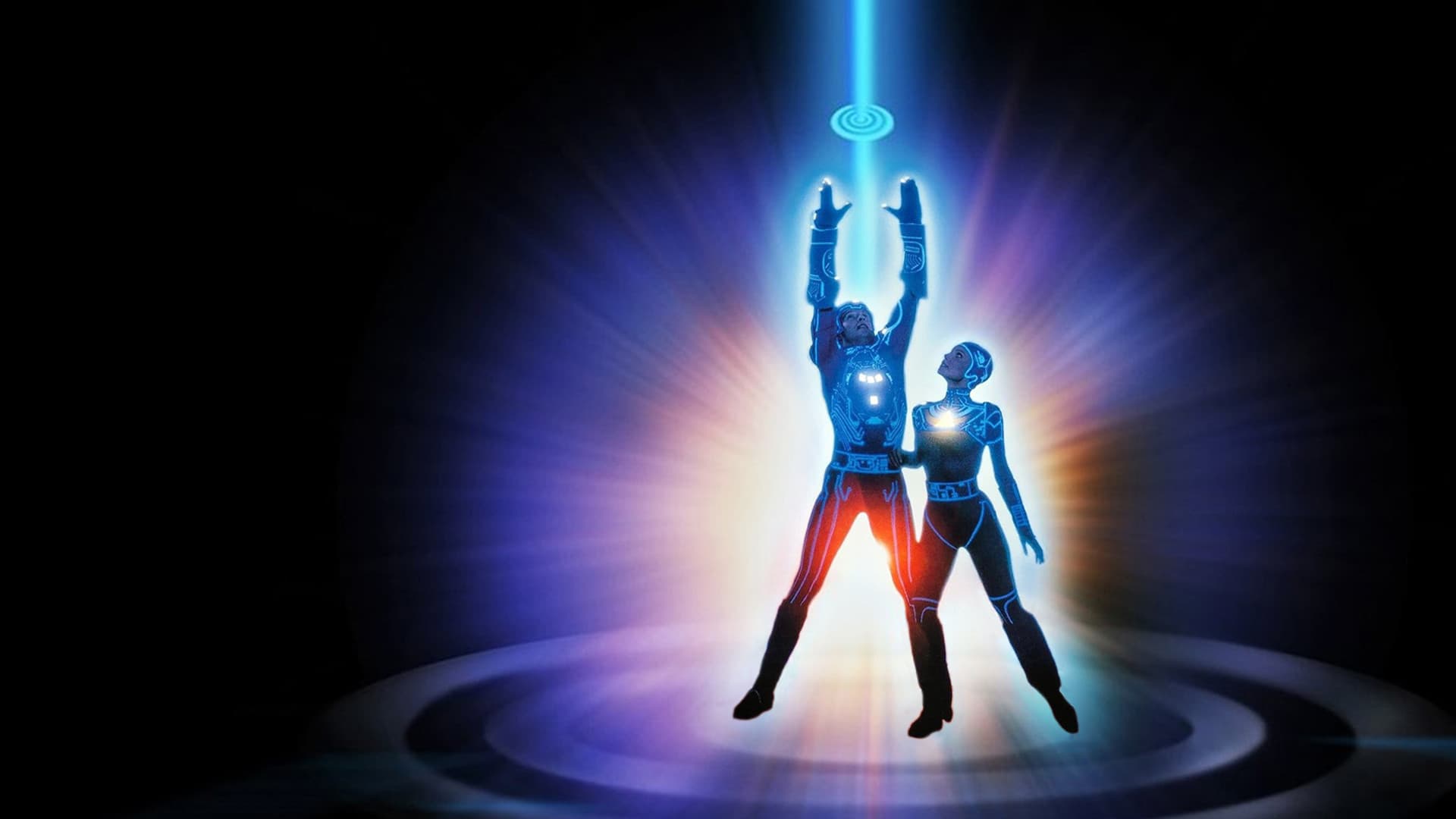 TRON - immagine