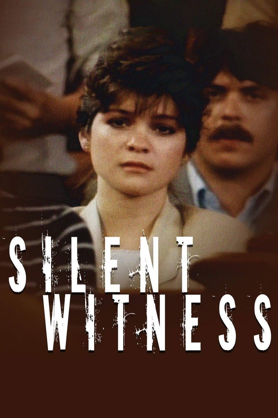 Poster di Silent Witness