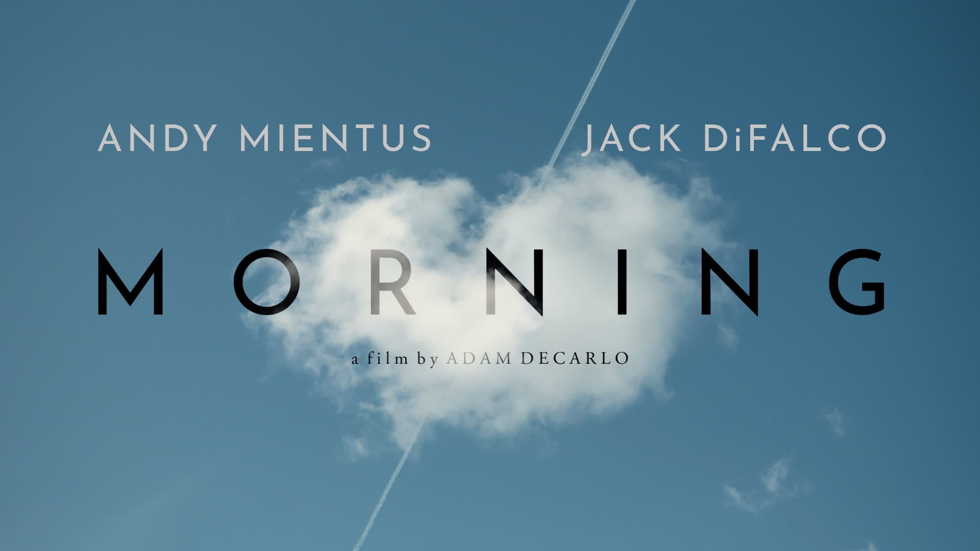 Morning - immagine