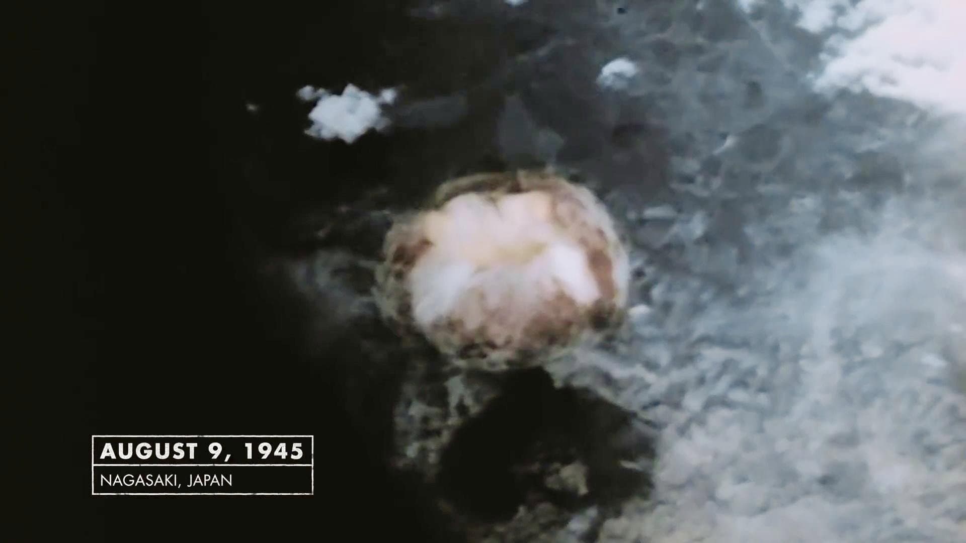 To End All War: Oppenheimer & the Atomic Bomb - immagine