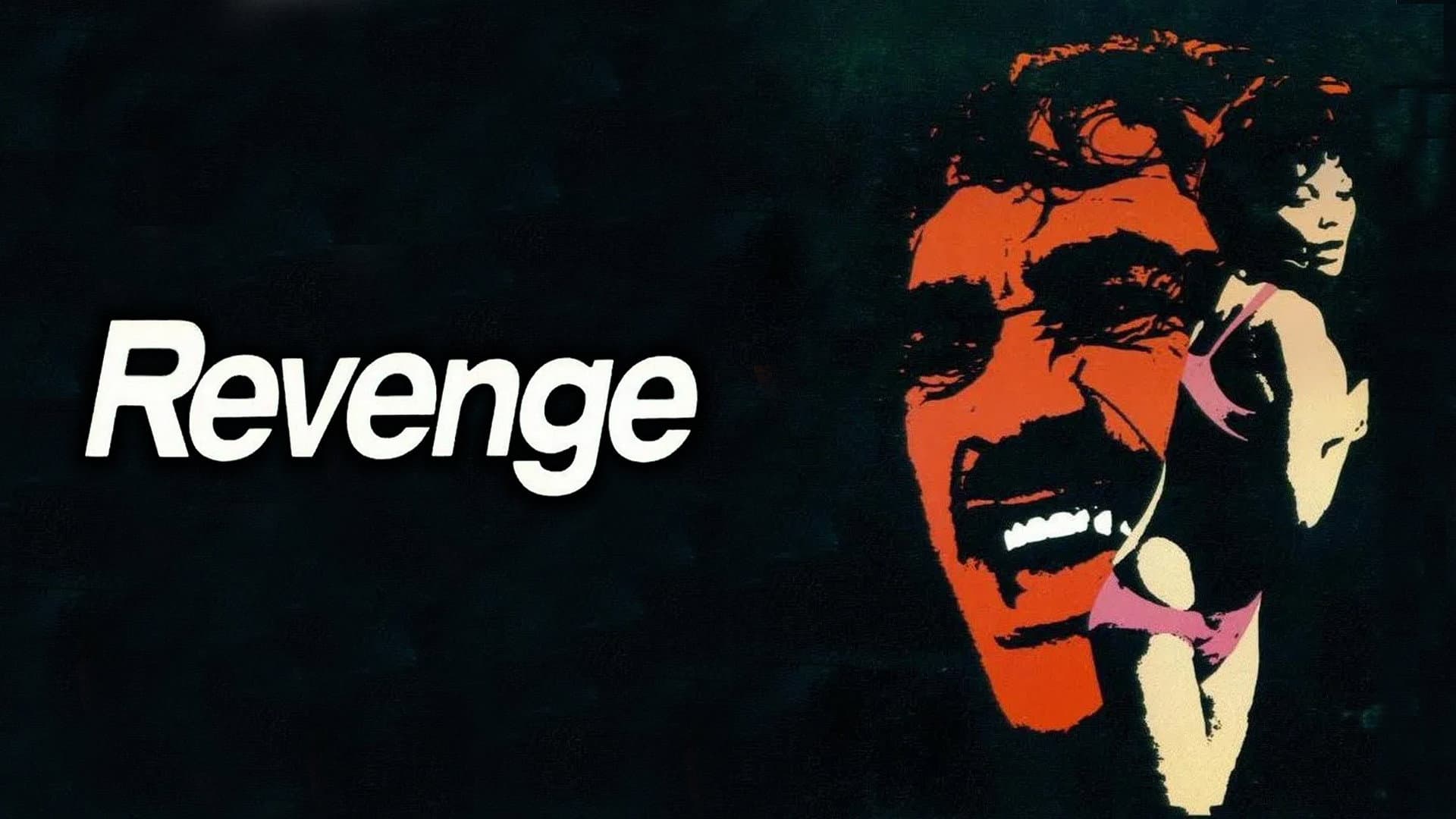 Revenge - immagine