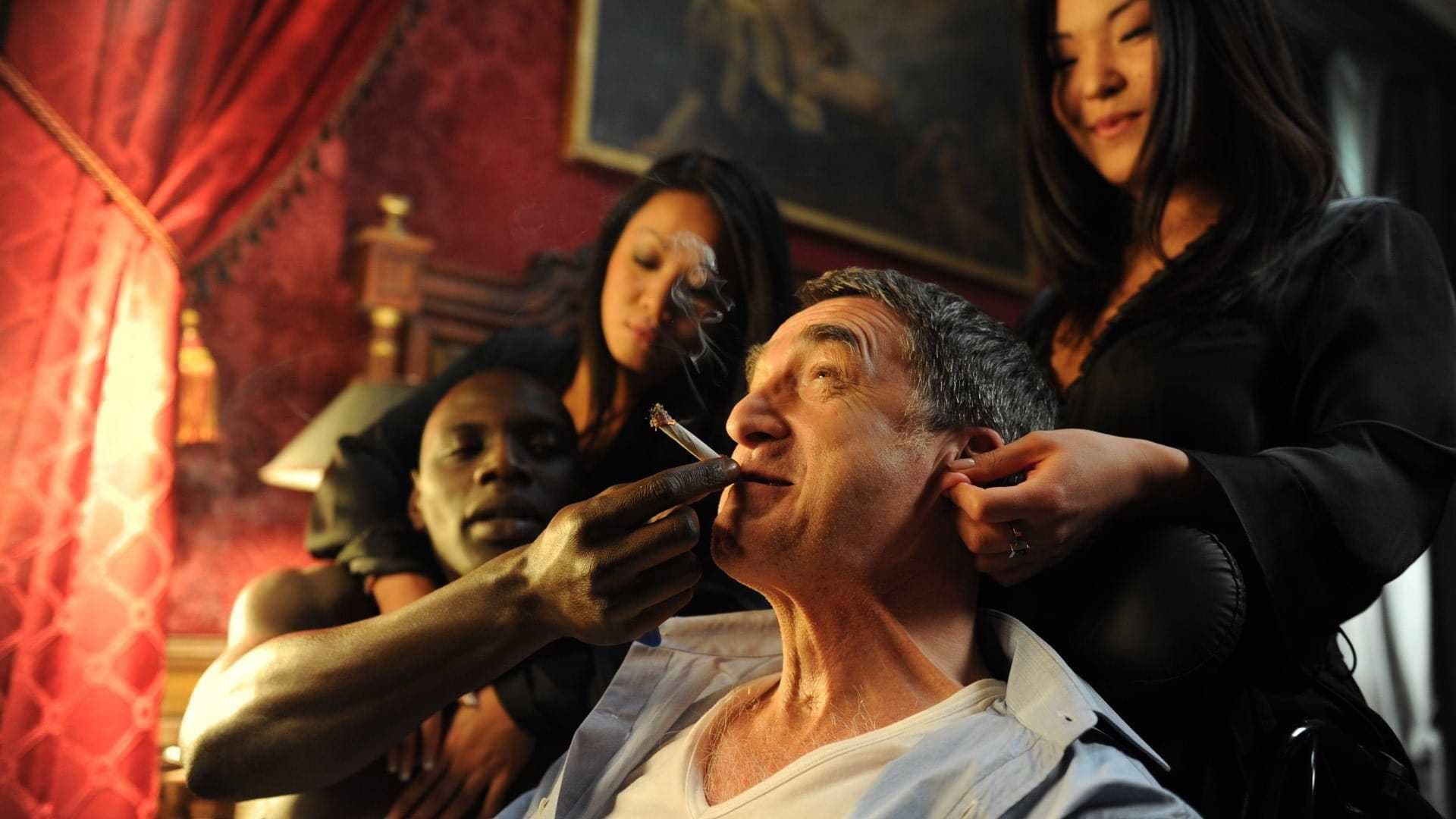 Quasi amici - Intouchables - immagine