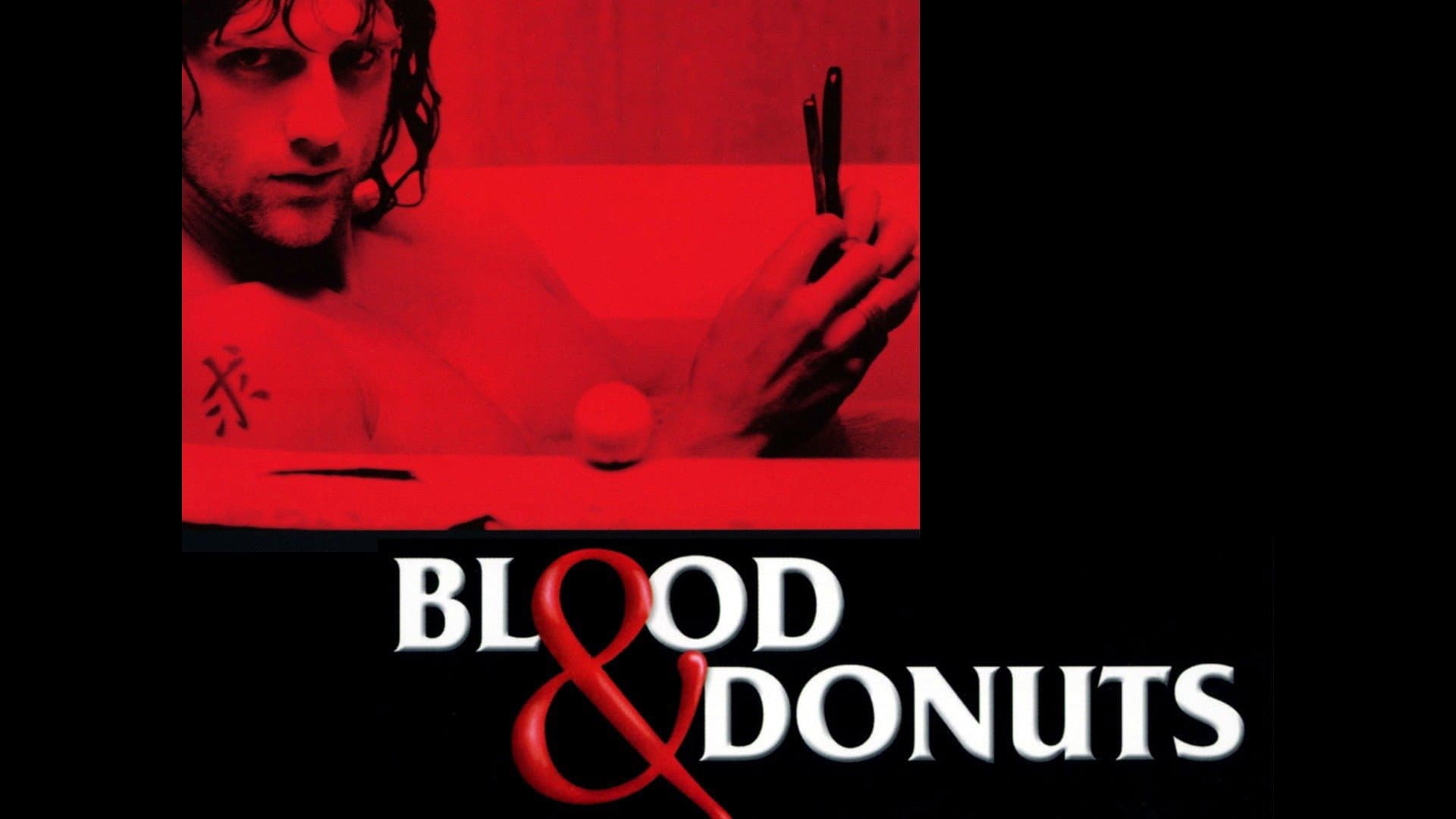 Blood & Donuts - immagine