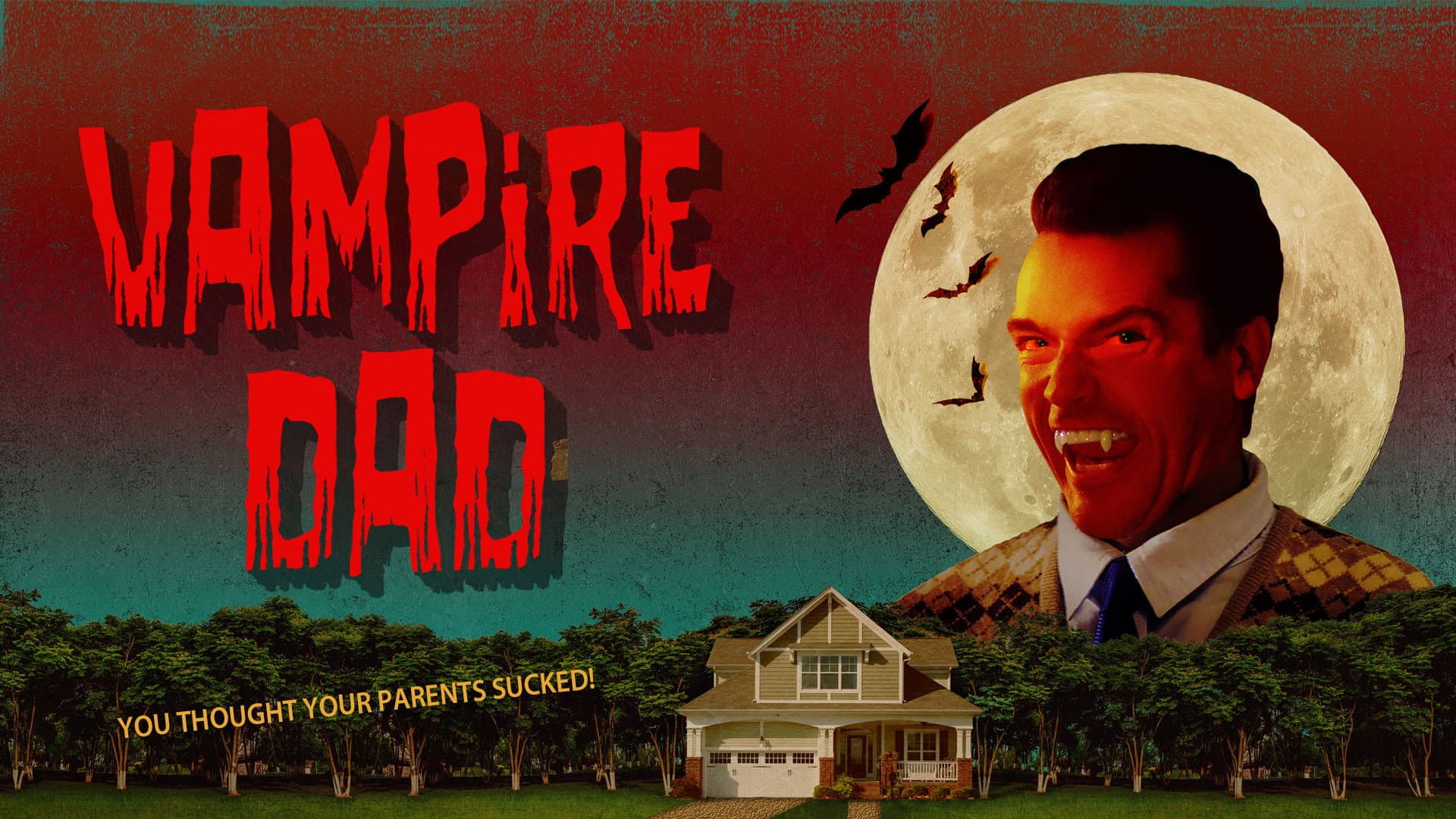 Vampire Dad - immagine