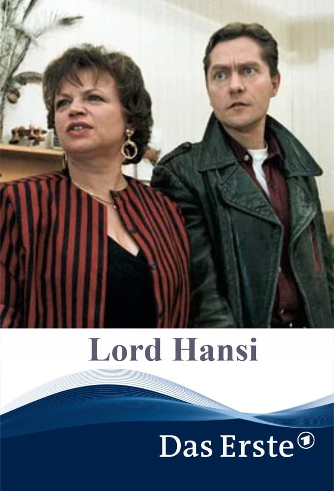 Poster di Lord Hansi