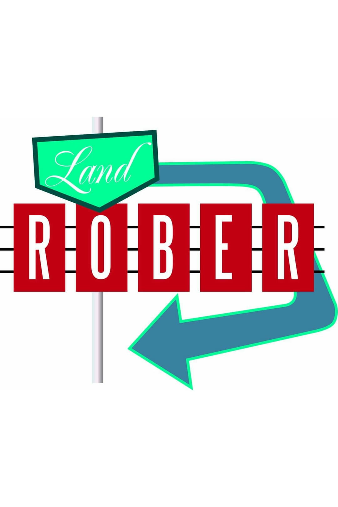 Poster di Land Rober Tunai Show