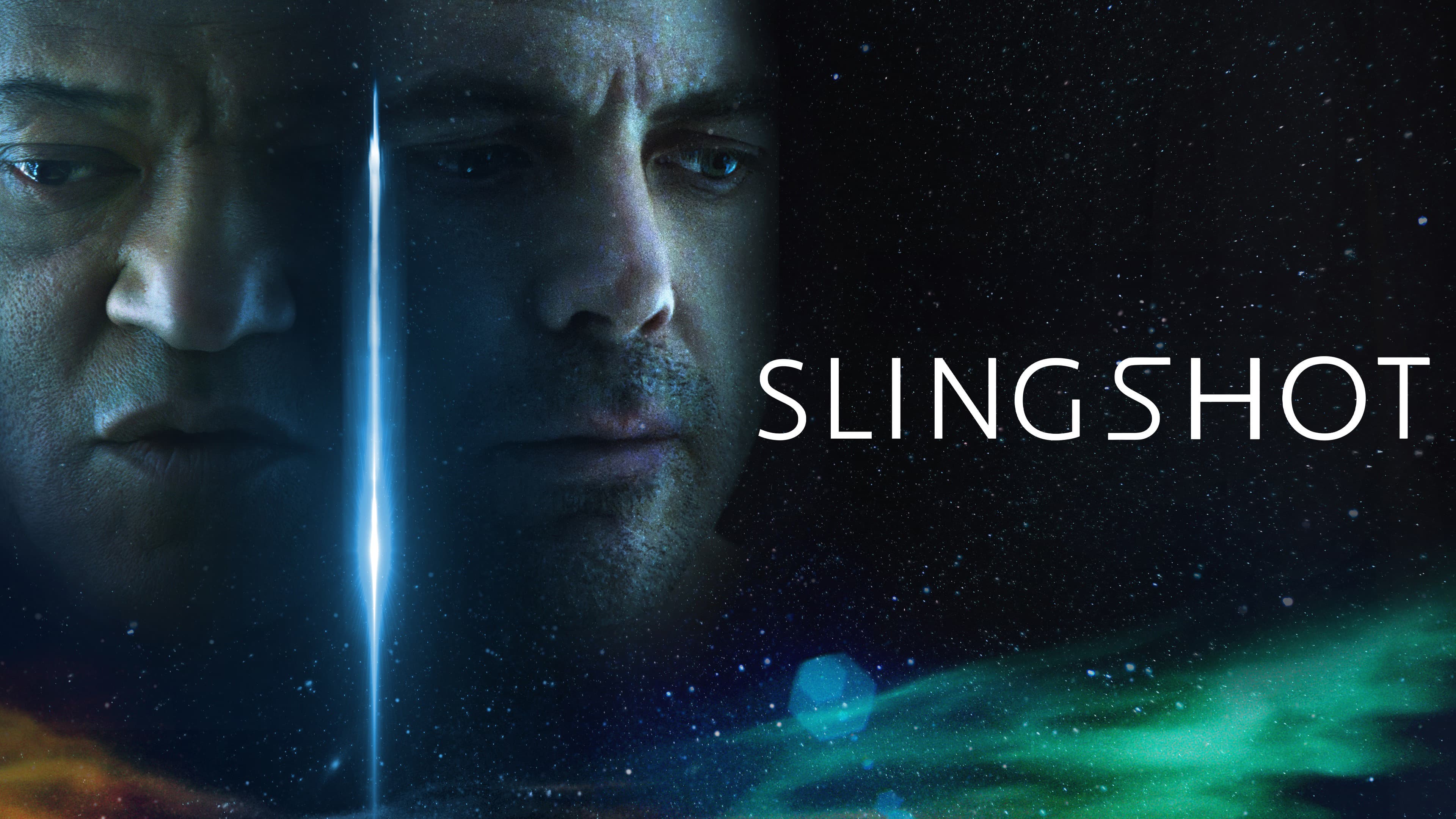 Slingshot - Missione Titano - immagine
