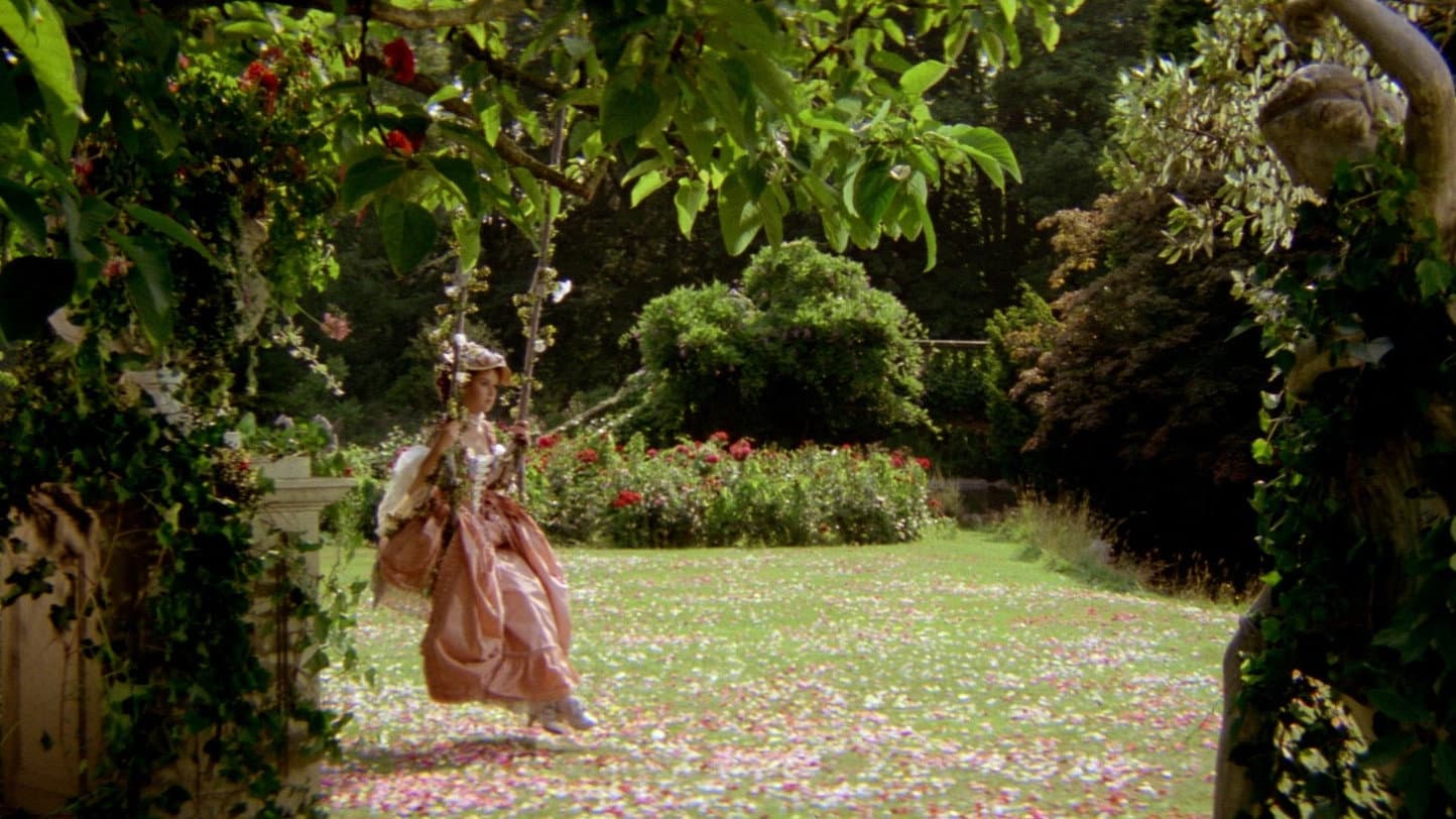 La scarpetta e la rosa - immagine
