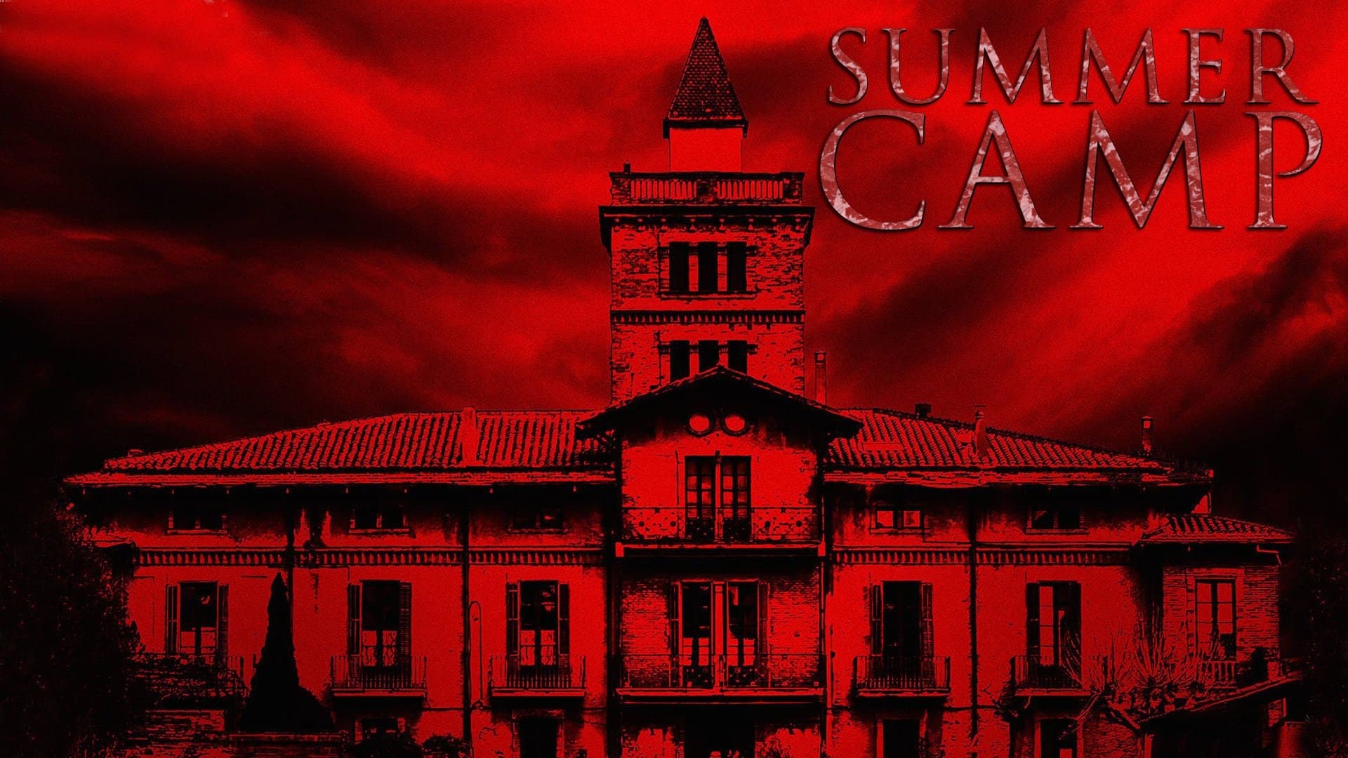 Summer Camp - immagine