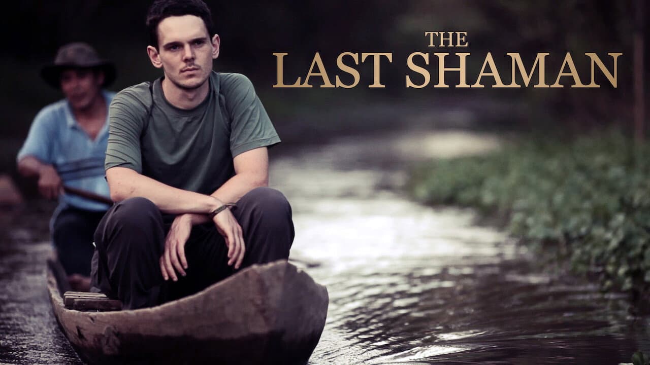The Last Shaman - immagine