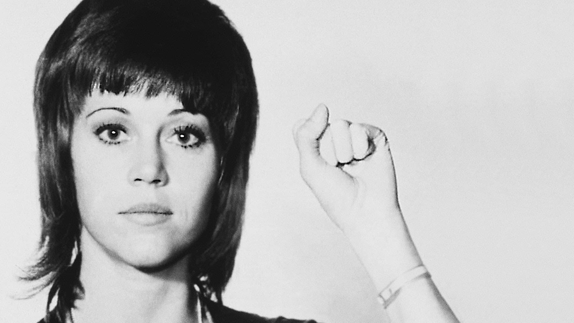 Jane Fonda in Five Acts - immagine