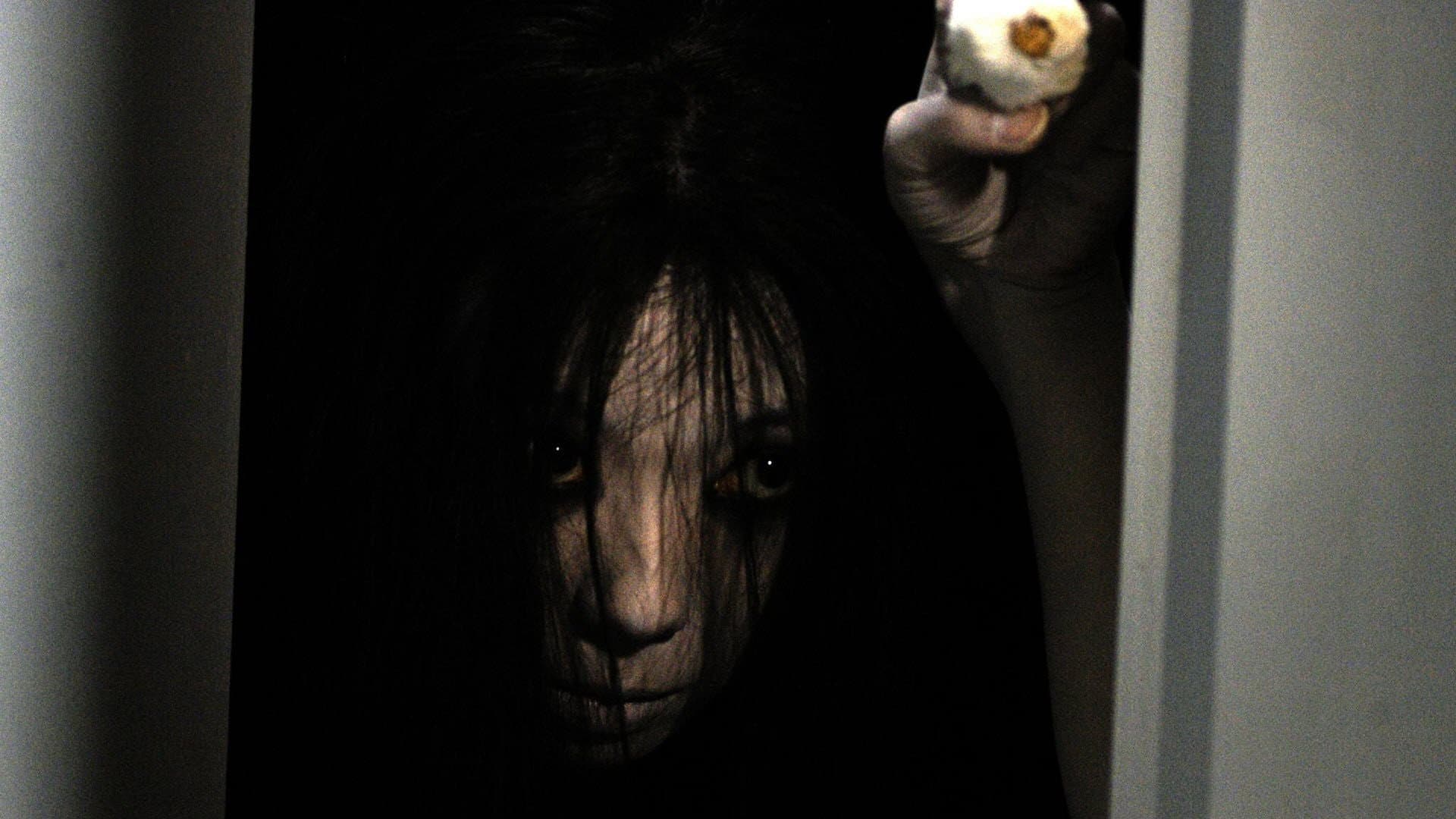 The Grudge - immagine