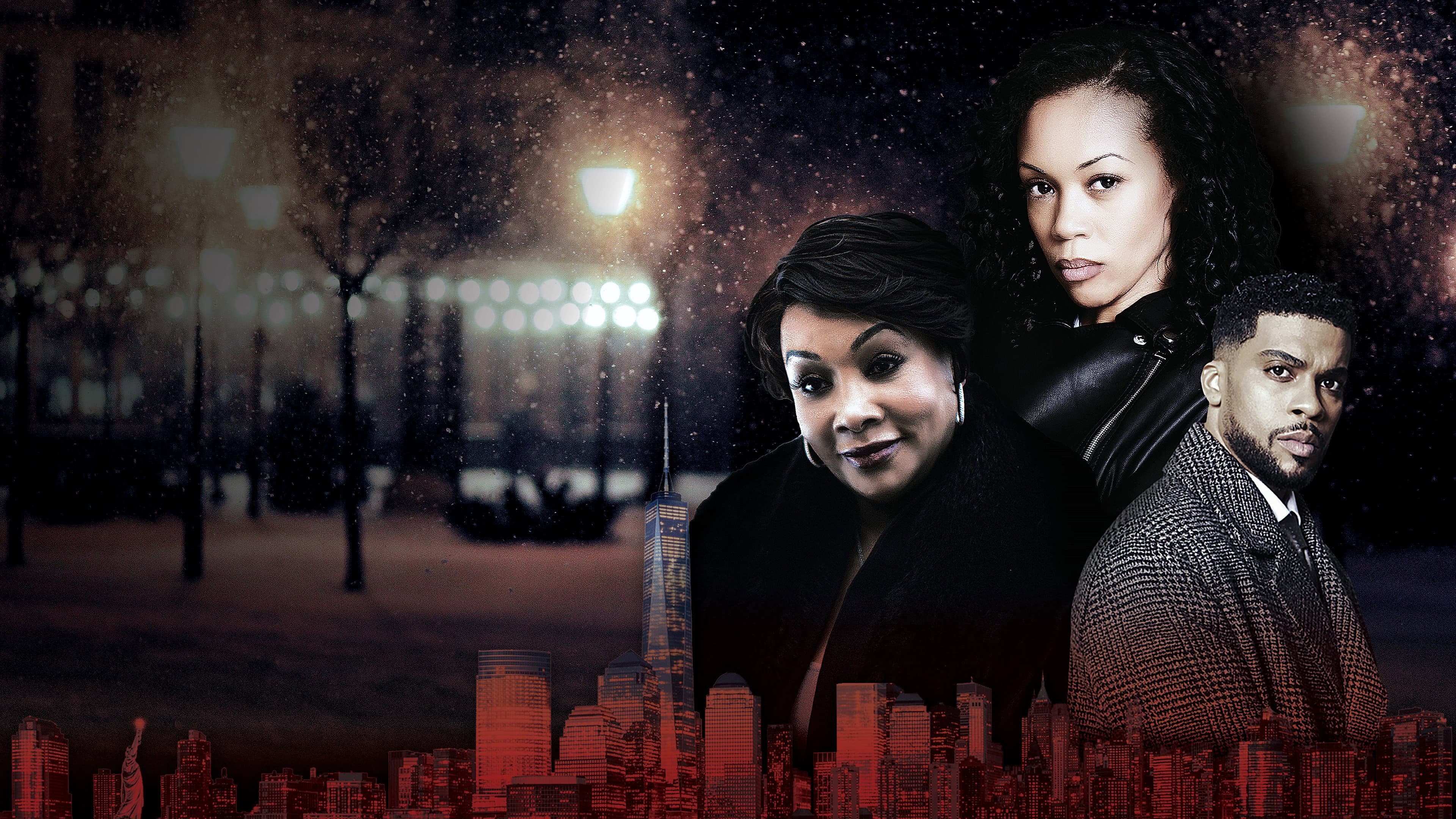 Sworn Justice: Taken Before Christmas - immagine