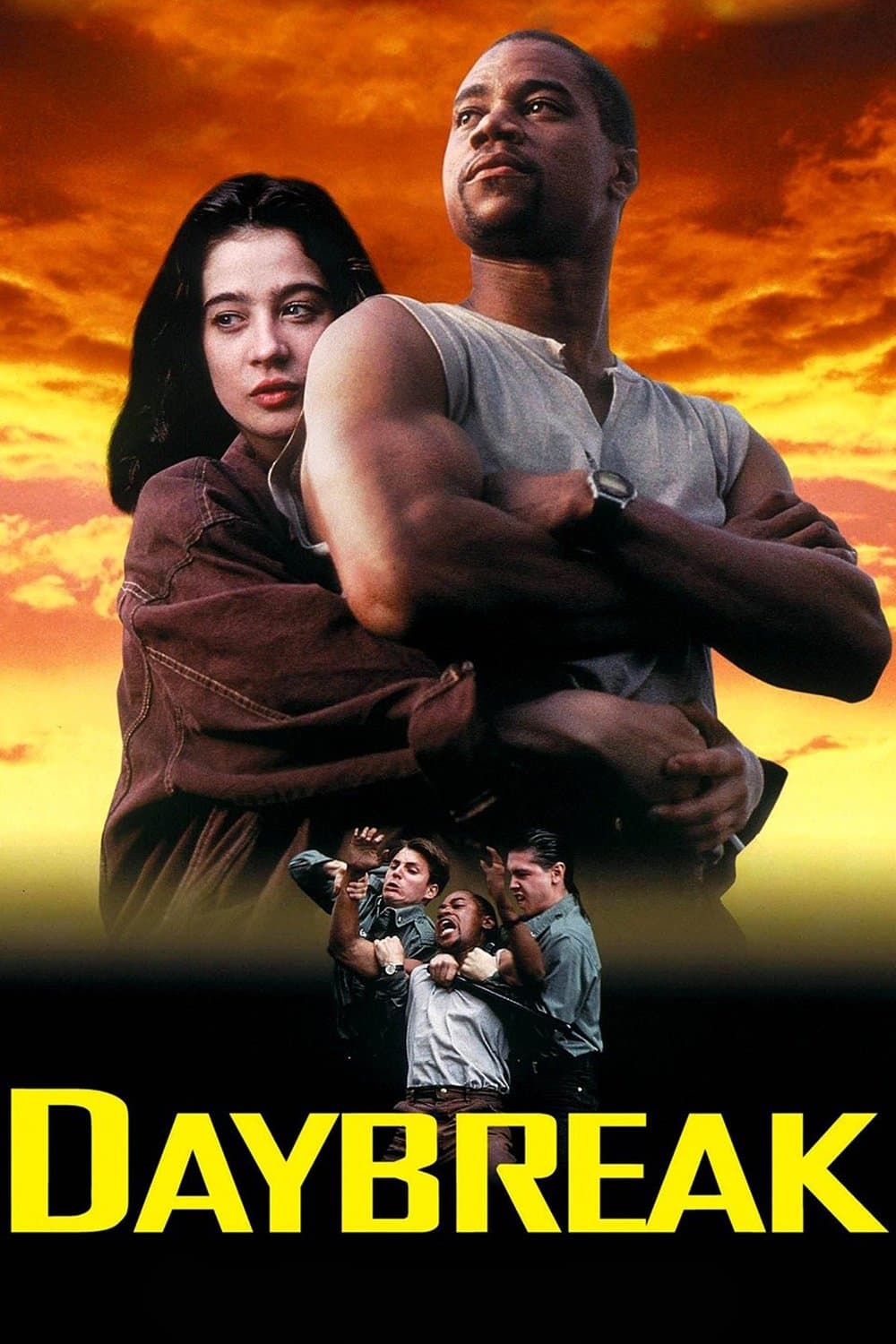 Poster di Daybreak
