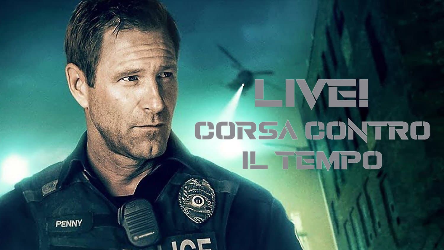 Live! Corsa contro il tempo - immagine