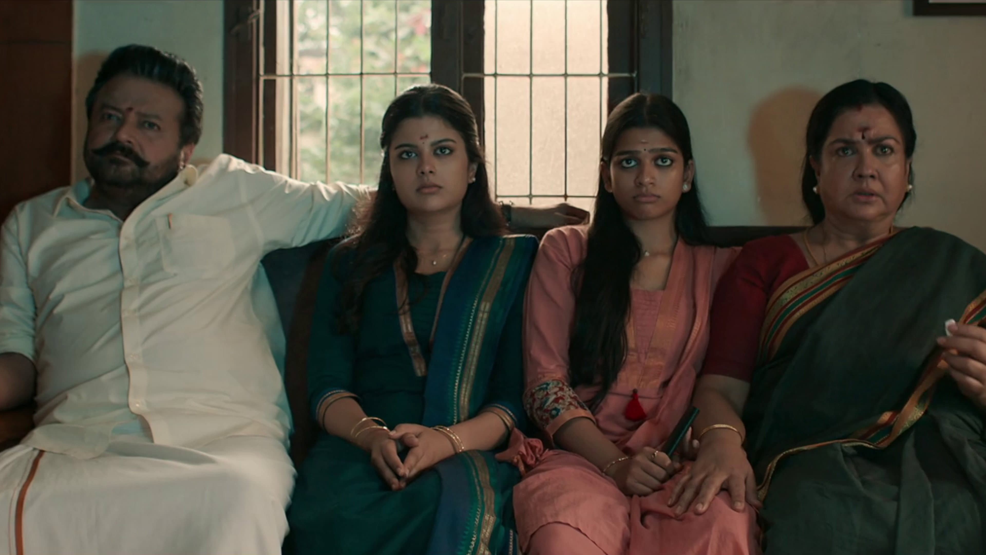 பரிமளா & கோ - immagine