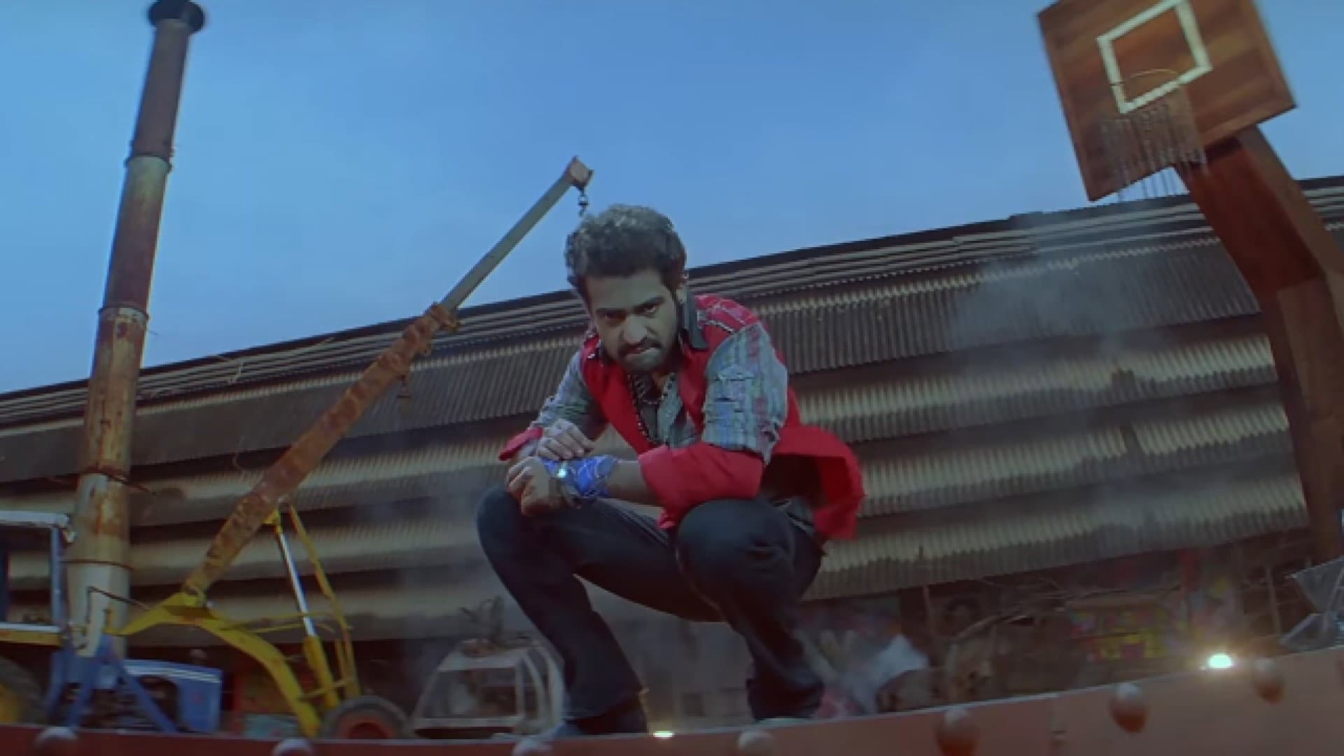కంత్రి - immagine