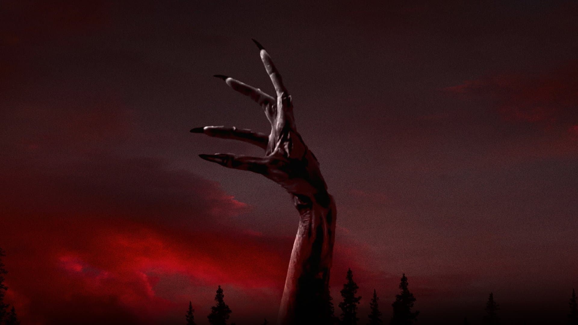 The Accursed - immagine