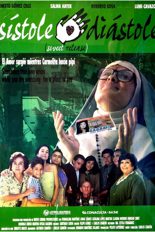 Poster di Sístole diástole