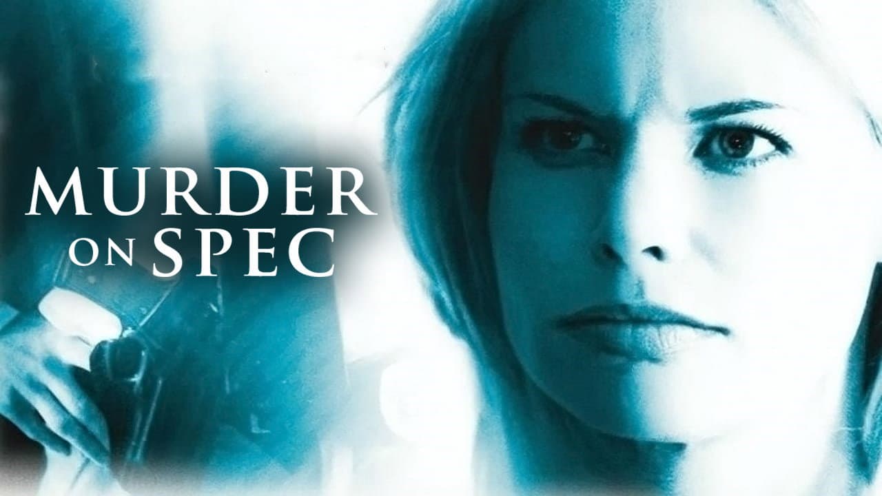 Murder on Spec - immagine
